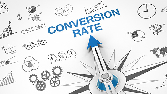 The 5/5 Rule for Real Estate Agents - 5 Tips to Increase Your Conversion 5%