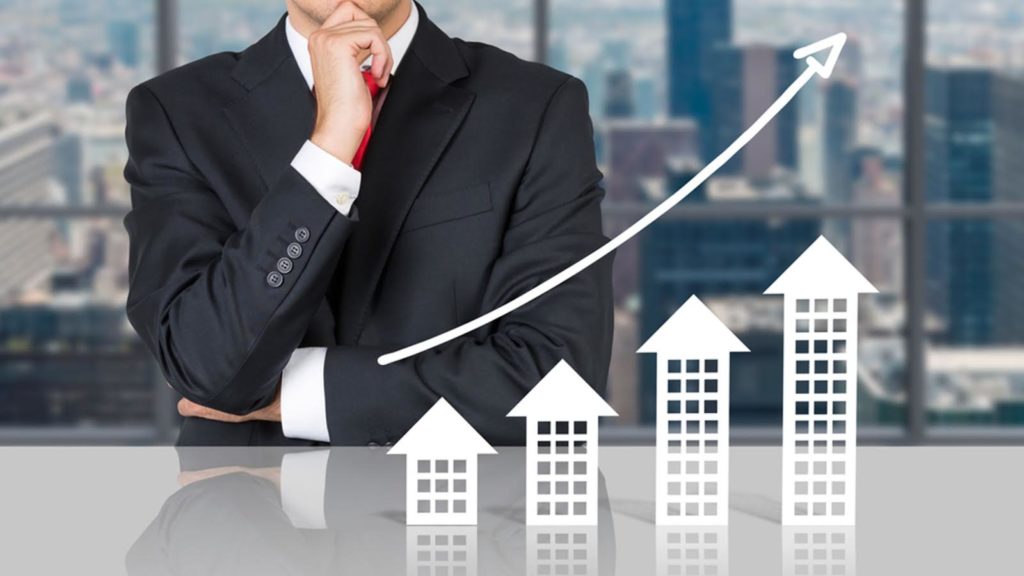 Four Key Factors that Affect the Real Estate Market